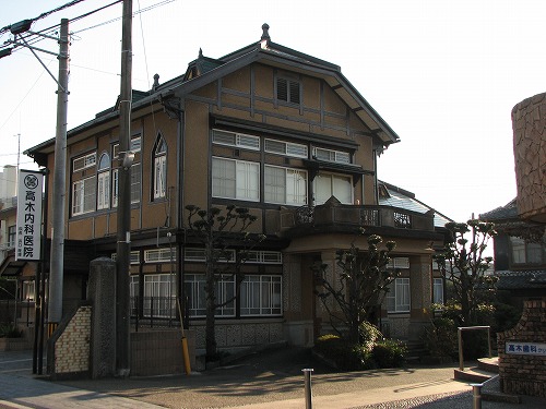 髙木医院8