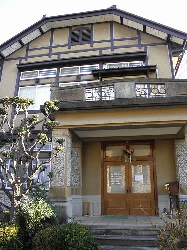 髙木医院10