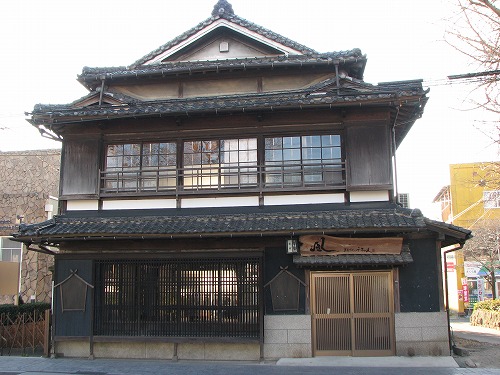 松倉家4