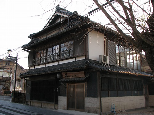松倉家6