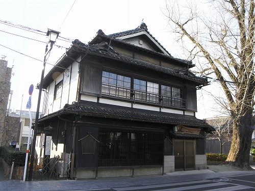 松倉家9