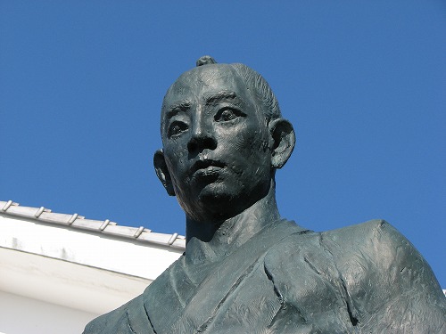 髙木元右衛門源直久像3