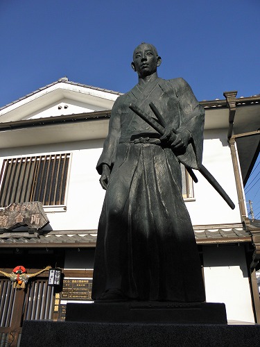 髙木元右衛門源直久像10