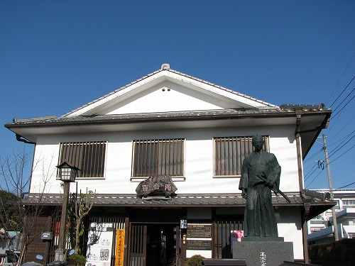 まちづくり寄合所1