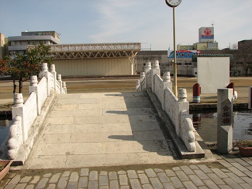 泗水孔子公園4
