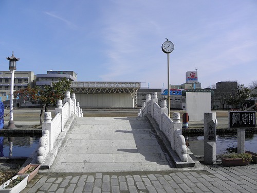 泗水孔子公園8