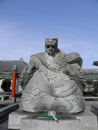 泗水孔子公園9