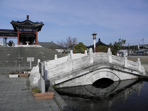 泗水孔子公園5
