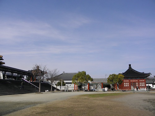 泗水孔子公園19