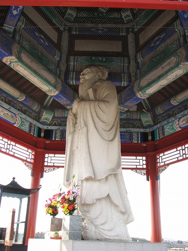 六角亭8