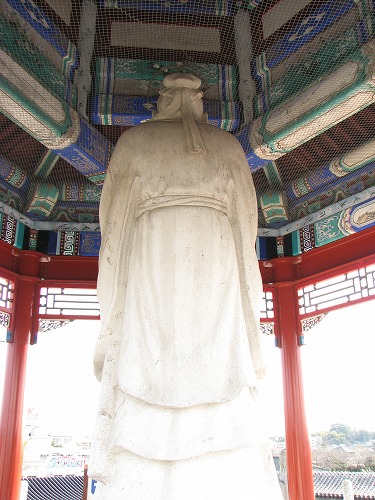 六角亭9