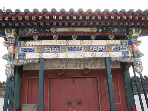 回廊19