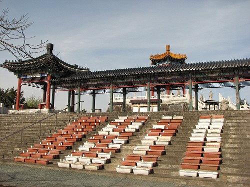 回廊2