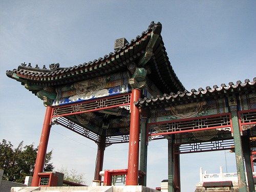 回廊6