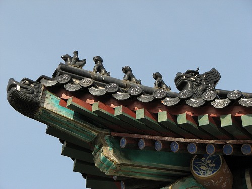 回廊8