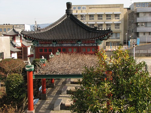 回廊17