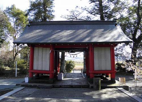 北宮阿蘇神社1