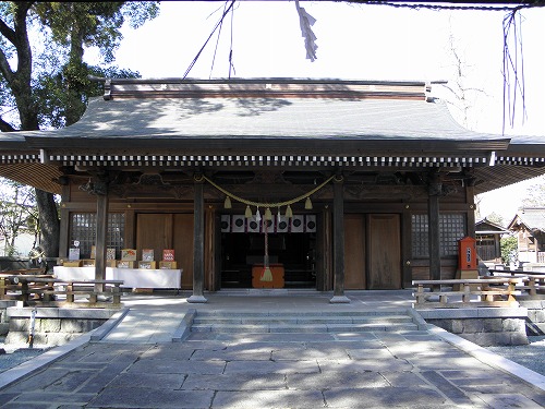 北宮阿蘇神社3