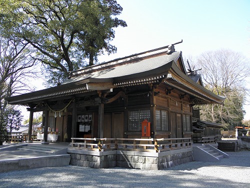 北宮阿蘇神社4