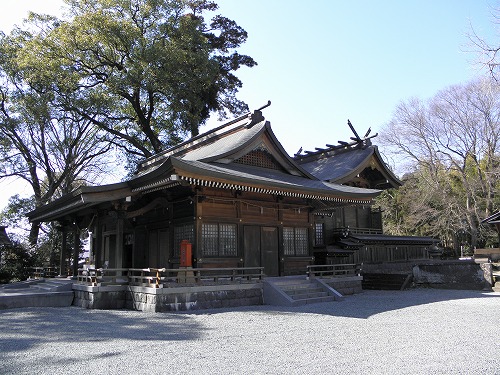 北宮阿蘇神社5