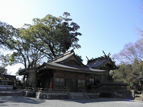 北宮阿蘇神社7