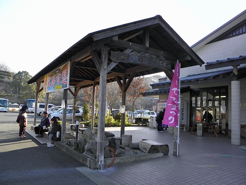 菊池夢美術館2