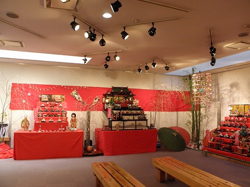 菊池夢美術館7