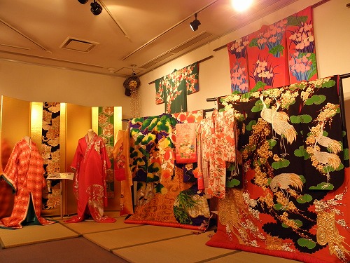 菊池夢美術館12