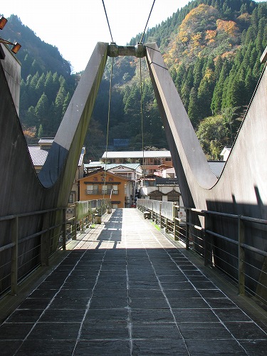 杖立温泉26