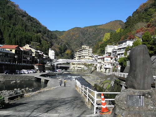 杖立温泉7
