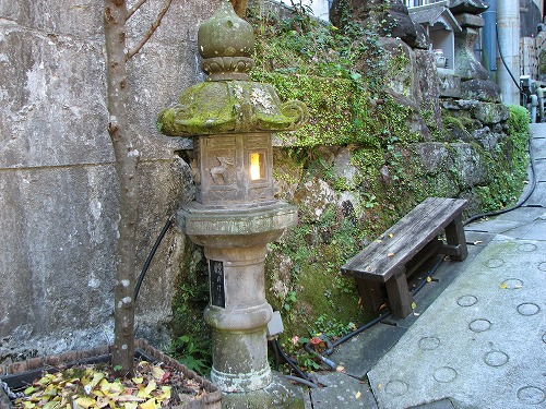 薬師通り18