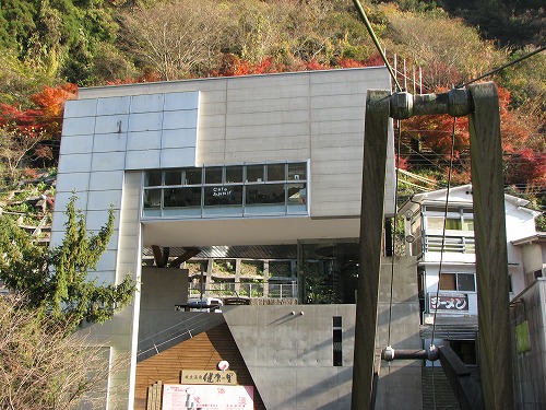 Ｐホール1