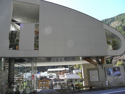Ｐホール2