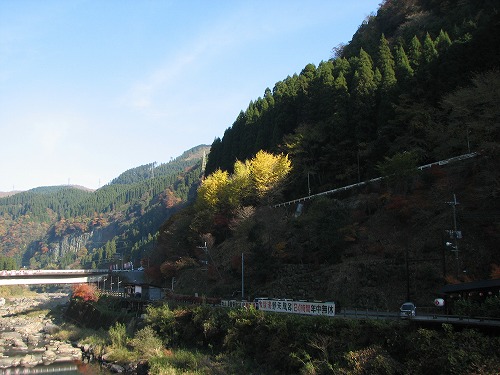 観音岩温泉10
