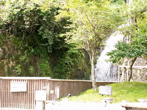 玉ノ樹温泉5