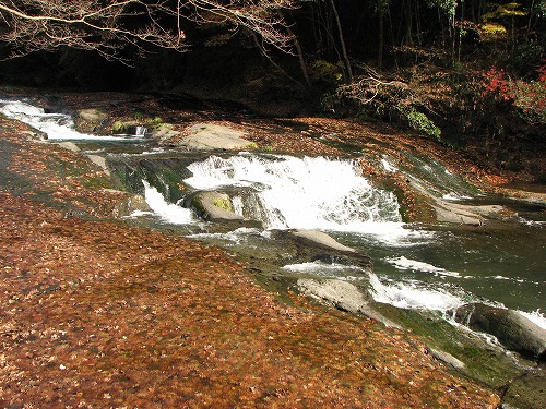 遊水峡1