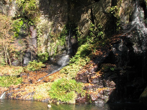 遊水峡10