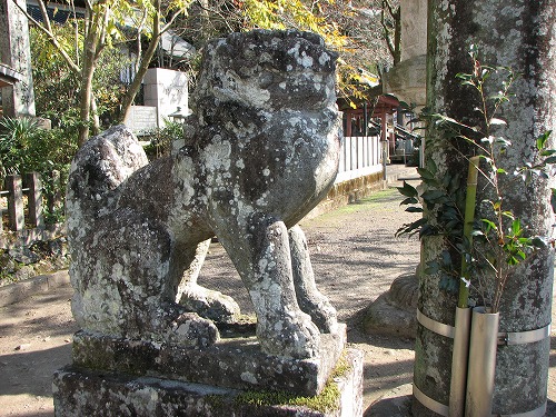 小国両神社11