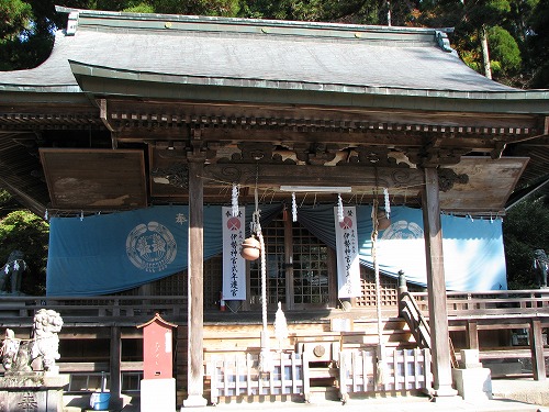 小国両神社9