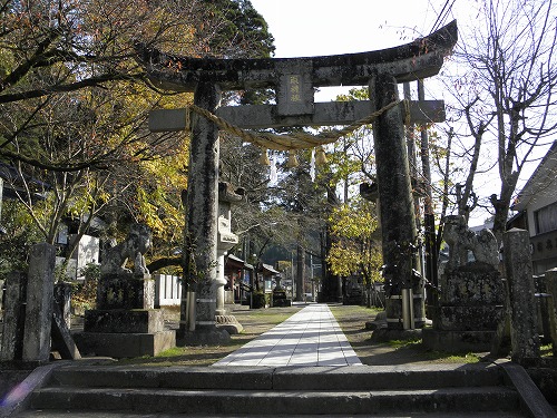 小国両神社2