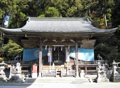 小国両神社8