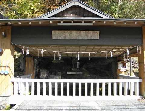 鏡ヶ池1
