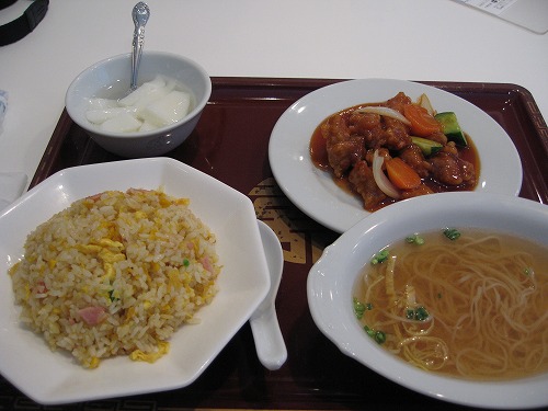 子飼レトロ通り14