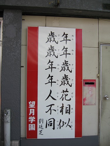 子飼レトロ通り8