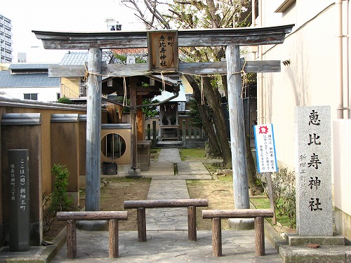 新町商店街9