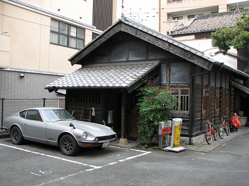 早野ビル16