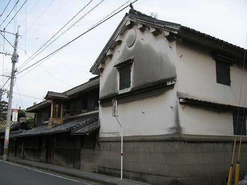 吉田松花堂4