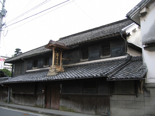 吉田松花堂2