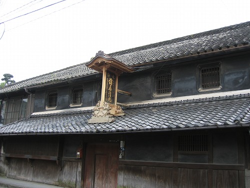 吉田松花堂3