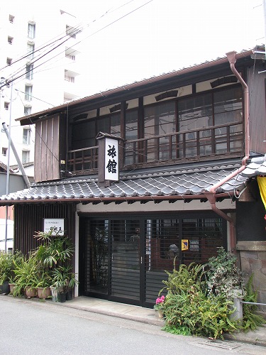 唐人町11